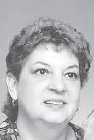 Obituary for Joyce Marie (Geraci) Harris