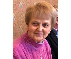 Ann Curley Obituary (1934