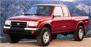 If not corrected, the vehicle could lose control, causing a collision. Toyota Offers To Buy Back Rusty Tacomas The New York Times