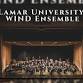 Lamar University Wind Ensemble and Symphonic Band event image