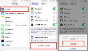 We did not find results for: How To Delete An Icloud Account From An Iphone Ipad Osxdaily