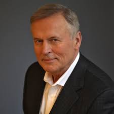 A Note From John Grisham Penguin Random House