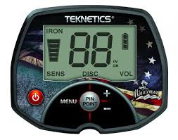 I chose this metal detector because the reviews were outstanding compared to the other metal detectors i saw online. The Best Metal Detector For Beginners Teknetics