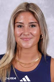 2025 No. 15 Women's Beach Volleyball Roster