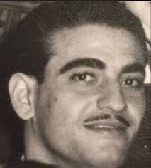 Benjamin Faro Obituary