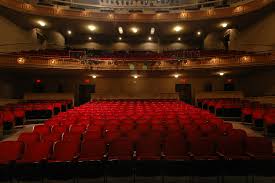 Wells Theatre Virginia Stage Company