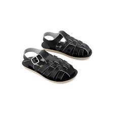 Sun San Sailor Infant Salt Water Sandals Au Water Sandals Saltwater Sandals Closed Toe