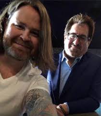 visioneering2024 #bots #globalwarming #starrymessenger