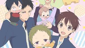School Babysitters: Where to Watch and Stream Online | Reelgood