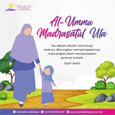 Maybe you would like to learn more about one of these? íŠ¸ìœ„í„°ì˜ Cendekia Berseri ë‹˜ Peran Ibu Terhadap Pendidikan Anak