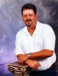 James Ronnie Ronald Grantham Obituary