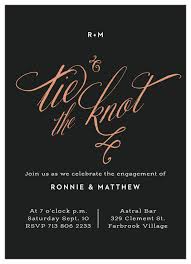 Maybe you would like to learn more about one of these? Tie The Knot Wedding Invitations Match Your Color Style Free