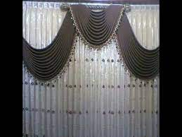 شرح طريقة عمل الفستونة المعلقة وطريقة التجميع جروب فيد ويستفيد لتعليم الستائر youtube home decor curtains decor