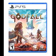 When talking about holidays, when does gamestop are open? Godfall Playstation 5 Gamestop