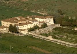 Die villa fabri mit ihrem garten ist ein bindeglied zwischen der historischen altstadt von trevi und der umbrischen landschaft. Villa La Quieta Firenzi Italien Burg