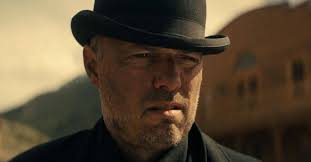 Rolls-Royce: "The Gunslinger" Western Film • Ads of the World™