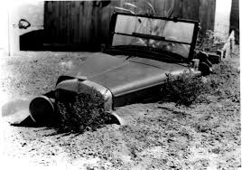 The dust bowl was a period of severe dust storms that greatly damaged the ecology and agriculture of the american and canadian prairies during the 1930s; Dust Bowl Photographs