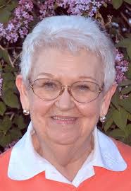 Evelyn Dykema Obituary