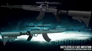 27,000 sniper rifle score m98b: Battlefield 3 Sks Imitation Counter Strike Source Mods