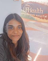 Haridharanee Thomas Paulraj