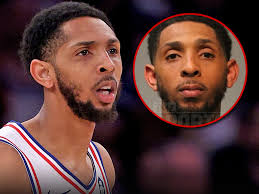 NBA's Cameron Payne Repeatedly Called Himself 'Terry Johnson' Prior To  Arrest, Cops Say
