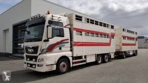 Camion Remorque Betaillere 23 Annonces De Camion Remorque Betaillere D Occasion Pro Ou Particulier En Vente