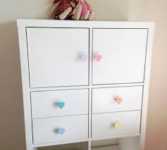 Herz Pastell Mobelgriff Mobelknopf Fur Kinderzimmer Kinder Zimmer Kinderzimmer Ikea Hacken Kinder