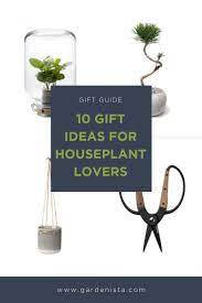 Gift Guide 2018 For The Plant Lover Gardenista Gift Guide House Plants Plant Gifts