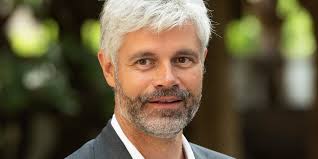 Laurent timothée marie wauquiez (french pronunciation: Regionales 2021 Pour Sa Derniere Assemblee Pleniere Wauquiez Entretient Le Suspense