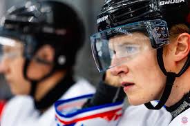 STS Sanok Hockey Family.