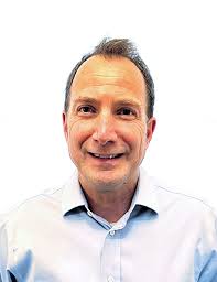 Napco Promotes David Sperber to Director of National Accounts