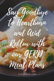 Pin On Gerd Diet