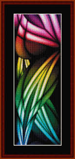 Counted cross stitch bookmark patterns free. Pin On Cross Stitch