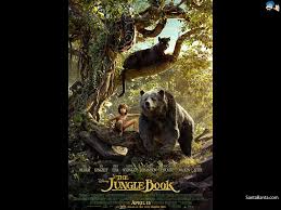 Find and download the jungle book 2 background on hipwallpaper. The Jungle Book Movie Wallpaper 3