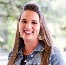 Ashley Cherry's Instagram, Twitter & Facebook