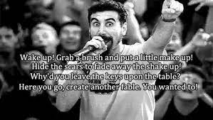 Wake Up Wake Up System Of A Down Online Sale Up To 61 Off