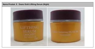 Senarai produk kecantikan diharamkan kkm. Deeja Cosmetic Bahaya