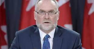 Ottawa's complete e-government failure: Geist