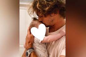 3 in the world by the asso. Alexander Zverev Tennisprofi Alexander Und Model Brenda Wieder Vereint Jetzt Hutet Er Das Gemeinsame Baby Tag24