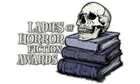 Image result for Horror fiction