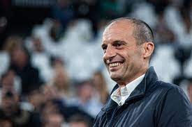 Find the perfect allegri juve stock photos and editorial news pictures from getty images. Ex Juventus Coach Max Allegri Inter Good Enough For Champions League Semi Finals Conte Doing Great Job