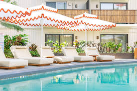 White Sands Hotel Waikiki Honolulu Hawaii Hotel