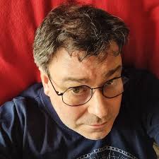 Welcome to the all new "Jake with Glasses" 🤓