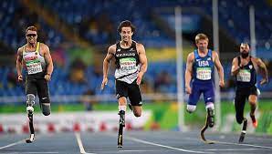 Follow the paralympic games and competitions for all paralympic and ipc sports. Juegos Paralimpicos Registran Sospechosas Marcas Que Superan A Las Olimpicas Full Deportes Depor