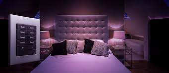 Smart Lighting Controls | Rako Lighting Solutions