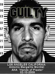 Classic Fights: Pacquiao vs Margarito