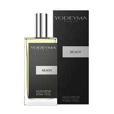 Don't miss 10% off + 4% points on your first order! Herren Parfum Beach Yodeyma 50 Ml Kollektion
