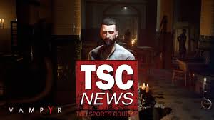 Sports video games that are actually worth a lot of money. Vampyr On Ps4 Review Worth Your Money Tsc Gaming Tscnews Vampire Vampires Halloween Playstation Playstation4 Ps4 Vampire Games