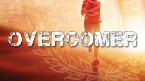 Be an overcomer! - Christian news, views and interviews