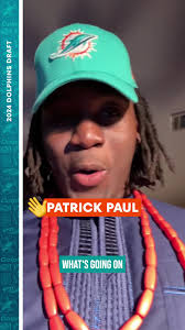 2024 Nfl Draft Miami Dilphins